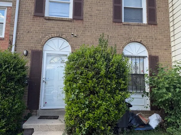 2234 Anvil Ln, Temple Hills, MD 20748