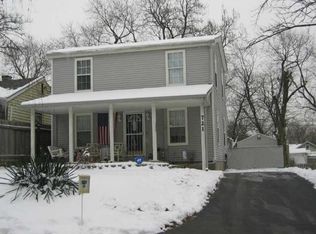 721 S Waldemere Ave, Indianapolis, IN