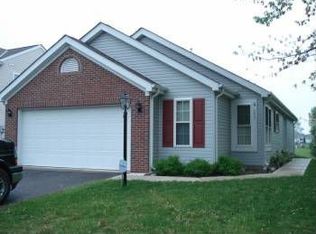 257 Inah Ave, Columbus, OH 43228