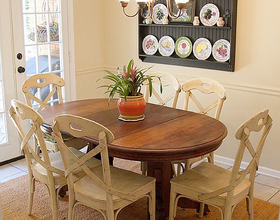 Breakfast Room