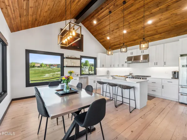 7765 Silver Creek Rd, Park City, UT 84098