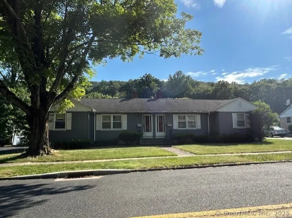 276 Spencer Street, Naugatuck, CT 06770