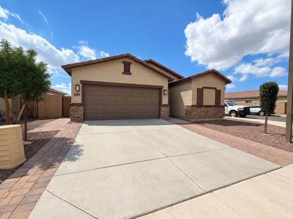 21391 W Monte Vista Rd, Buckeye, AZ 85396