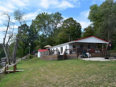 3000 Sycamore Ln, Stockport, OH, 43787