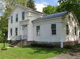 1456 State Route 7, Richmondville, NY 12149