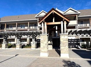 6 Anchorage Cres #103, Collingwood, ON L9Y 0Y6