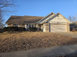 3506 Topanga Dr, Columbia, MO 65202