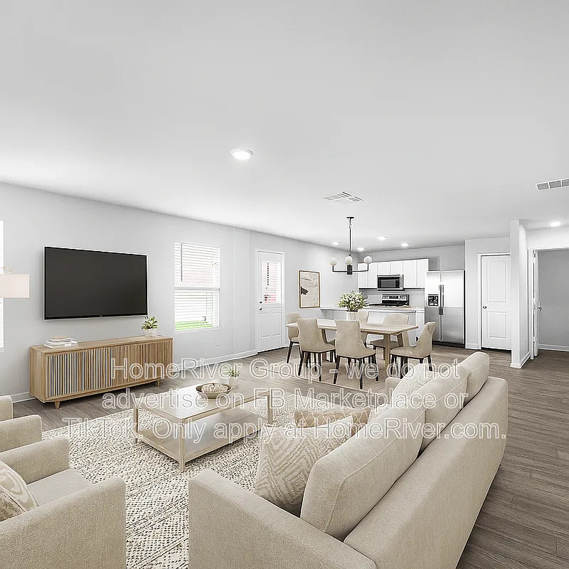 4 bed, 3.0 bath, 2203 sqft, $2,345 — Photo 4