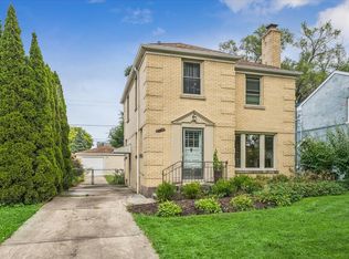 1719 N 77th Ct, Elmwood Park, IL
