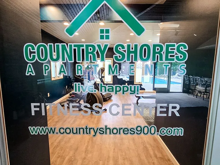 Country Shores Apartments — Photo 25