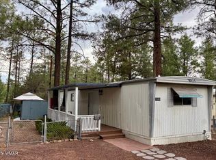 1040 N 43rd Dr, Show Low, AZ 85901