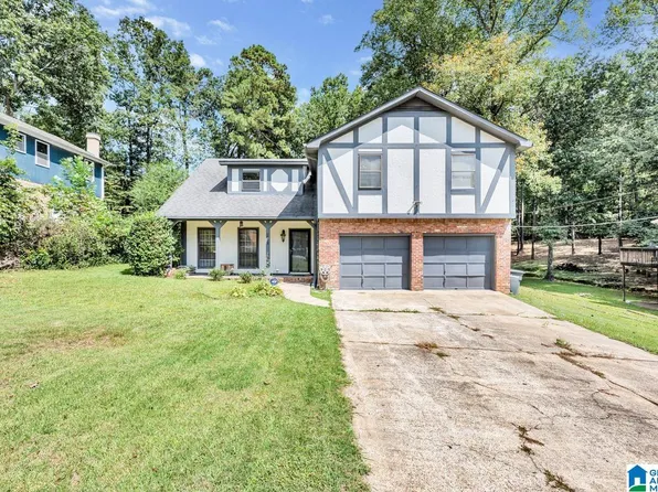 5289 Dresden Rd, Birmingham, AL 35210