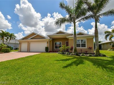 1410 SW 38th St, Cape Coral, FL, 33914