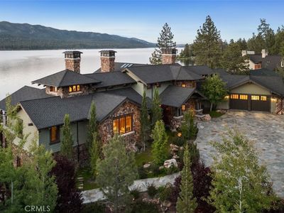 155 Knoll Rd, Big Bear Lake, CA, 92315