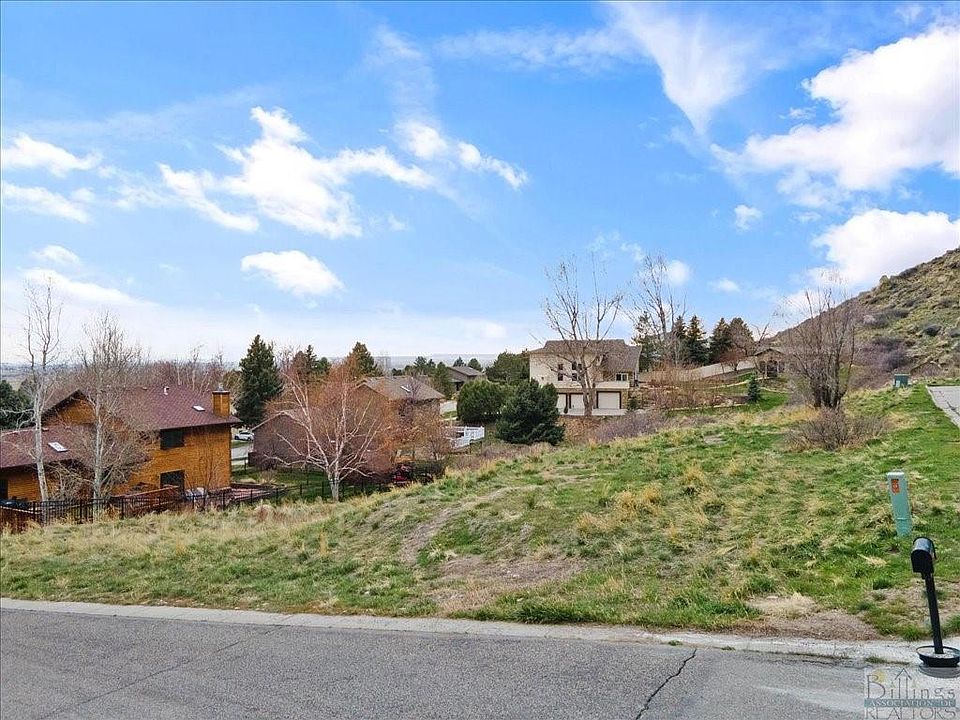 3320 46th St W, Billings, MT 59106 MLS 329165 Zillow