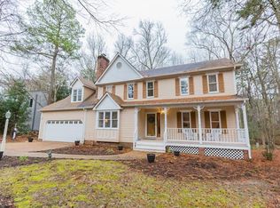 14203 Spring Gate Ter, Midlothian, VA 23112