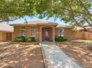 5507 La Jolla Cv, Midland, TX 79707