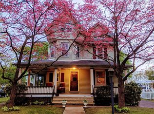 18 9th Ave, Haddon Heights, NJ 08035