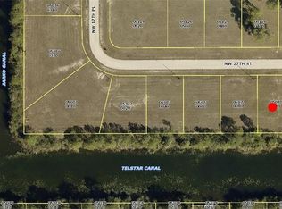 1708 NW 27th St, Cape Coral, FL 33993