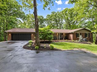 11427 Westhill Dr, Festus, MO 63028