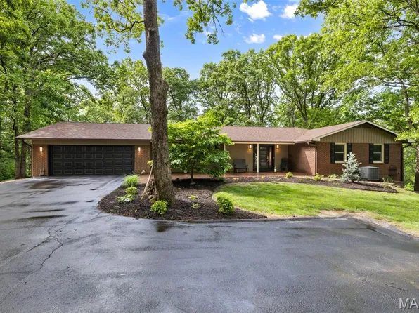 11427 Westhill Dr, Festus, MO 63028