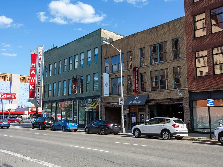 150 E Main St #403 — Photo 20