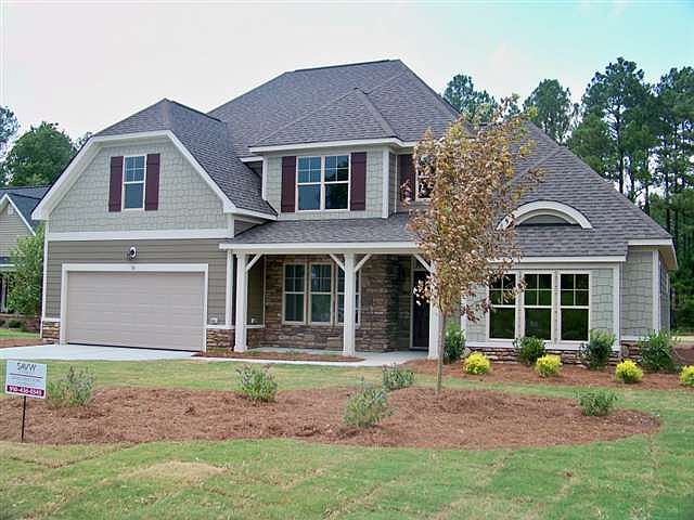 1st image of 16 Spearhead Drive