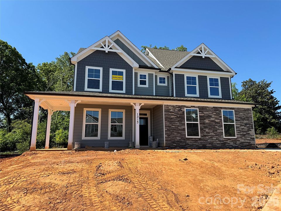 1st image of 1313 Knob Creek Dr