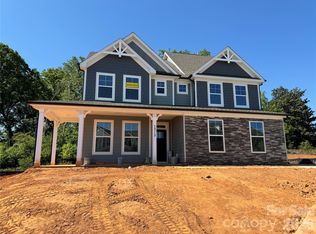 1313 Knob Creek Dr, Gastonia, NC 28054