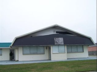 9200 I 10 Service Rd, New Orleans, LA 70127