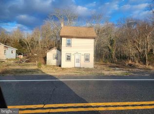 1528 North Ave, Port Norris, NJ 08349