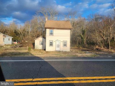 1528 North Ave, Port Norris, NJ, 08349