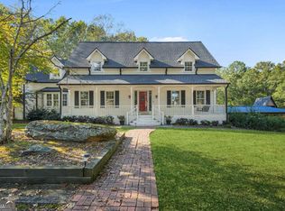 5422 Hill Rd SW, Powder Springs, GA 30127