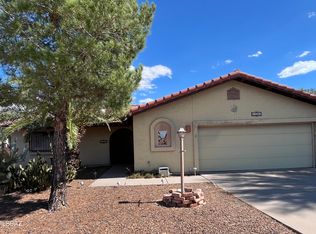 1252 N La Canoa, Green Valley, AZ 85614