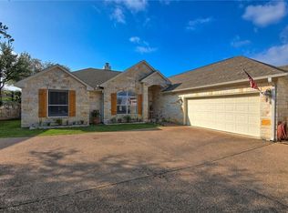 20919 Nimitz Ave, Lago Vista, TX 78645