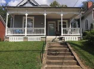 461 E Maxwell St, Lexington, KY