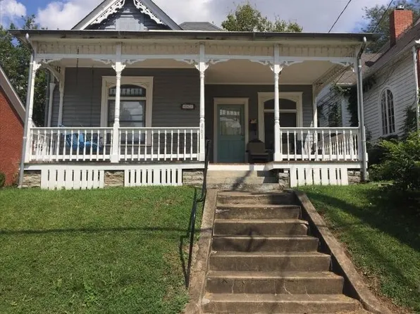 461 E Maxwell St, Lexington, KY 40508