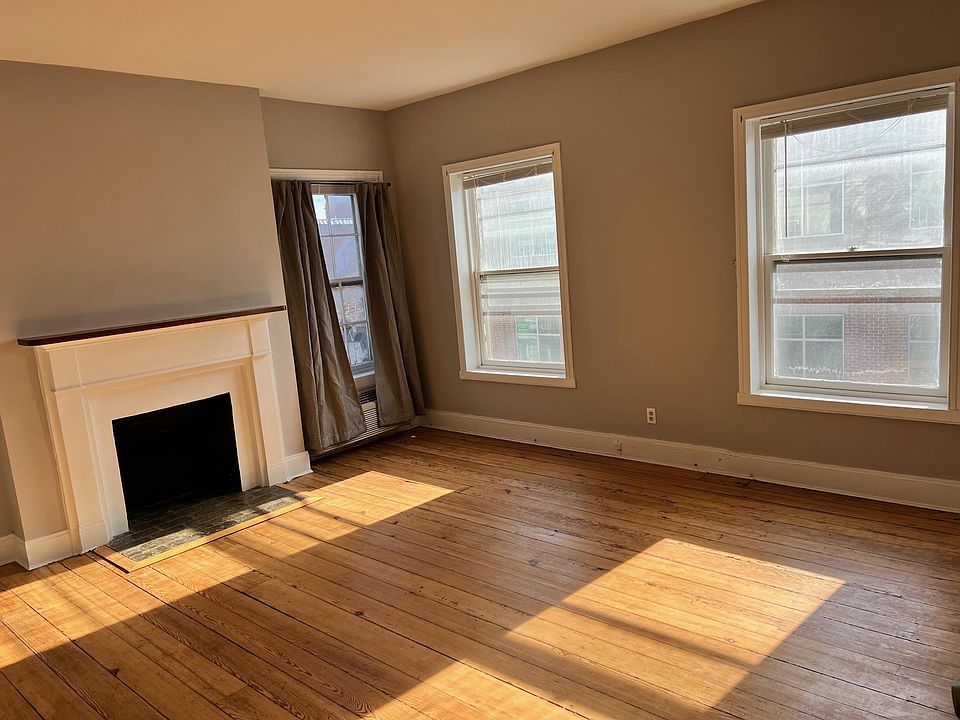 143 W Patrick St Frederick MD Zillow