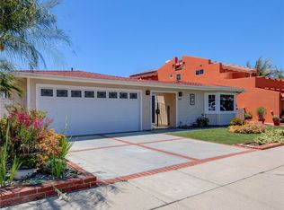 425 Avenida De Jose, Redondo Beach, CA 90277