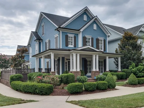 1302 Jewell Ave, Franklin, TN 37064