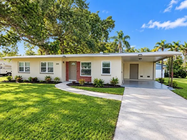 399 BETH DRIVE, SANFORD, FL 32771