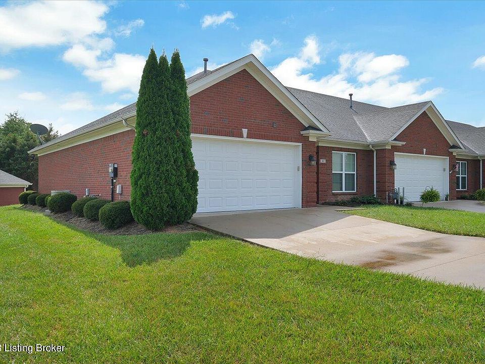 467 Woodlake Dr, Mount Washington, KY 40047 Zillow
