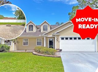 142 Bridgehaven Dr, Palm Coast, FL 32137