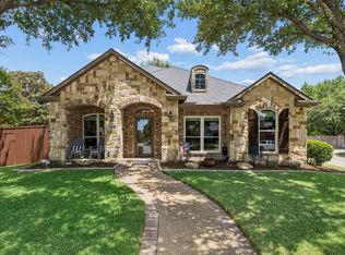 10198 Wheat Ridge Dr, Frisco, TX 75033
