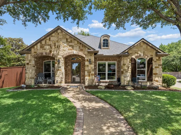 10198 Wheat Ridge Dr, Frisco, TX 75033