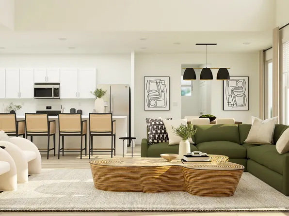 1517 W Everblooming Dr #4069, Saratoga Springs, UT 84045