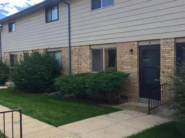 5220 Garrison St APT 4, Arvada, CO 80002