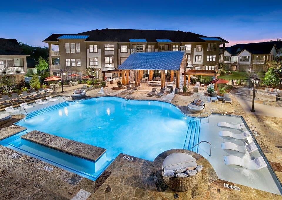 Town Laurel Crossing Apartment Rentals Buford, GA Zillow