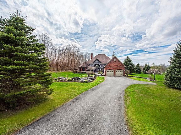 154 Osceola Rd