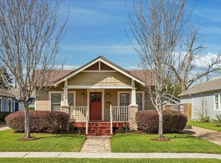 919 Key St, Houston, TX 77009